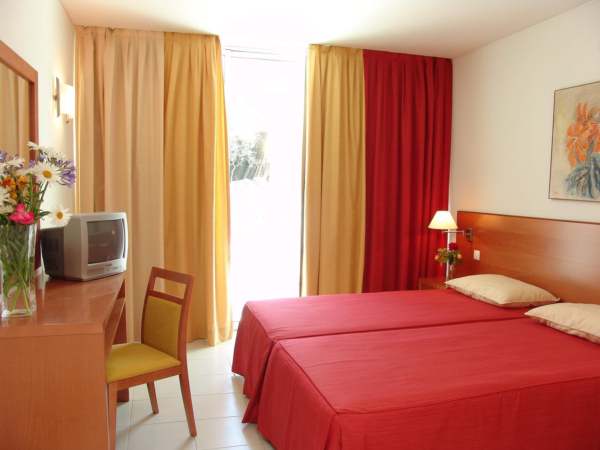 Hotel Sao Sebastiao De ボリケイメ エクステリア 写真