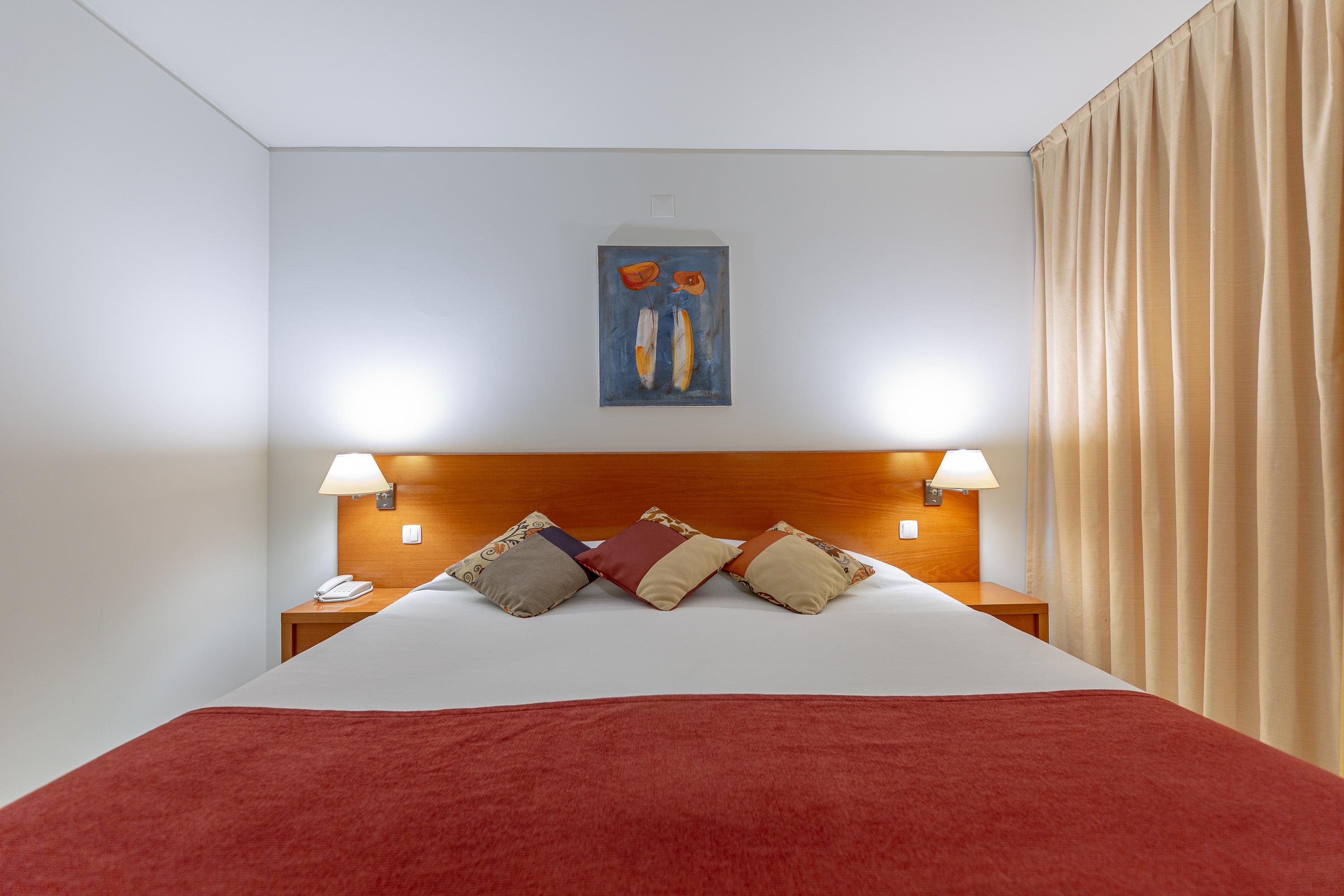 Hotel Sao Sebastiao De ボリケイメ エクステリア 写真