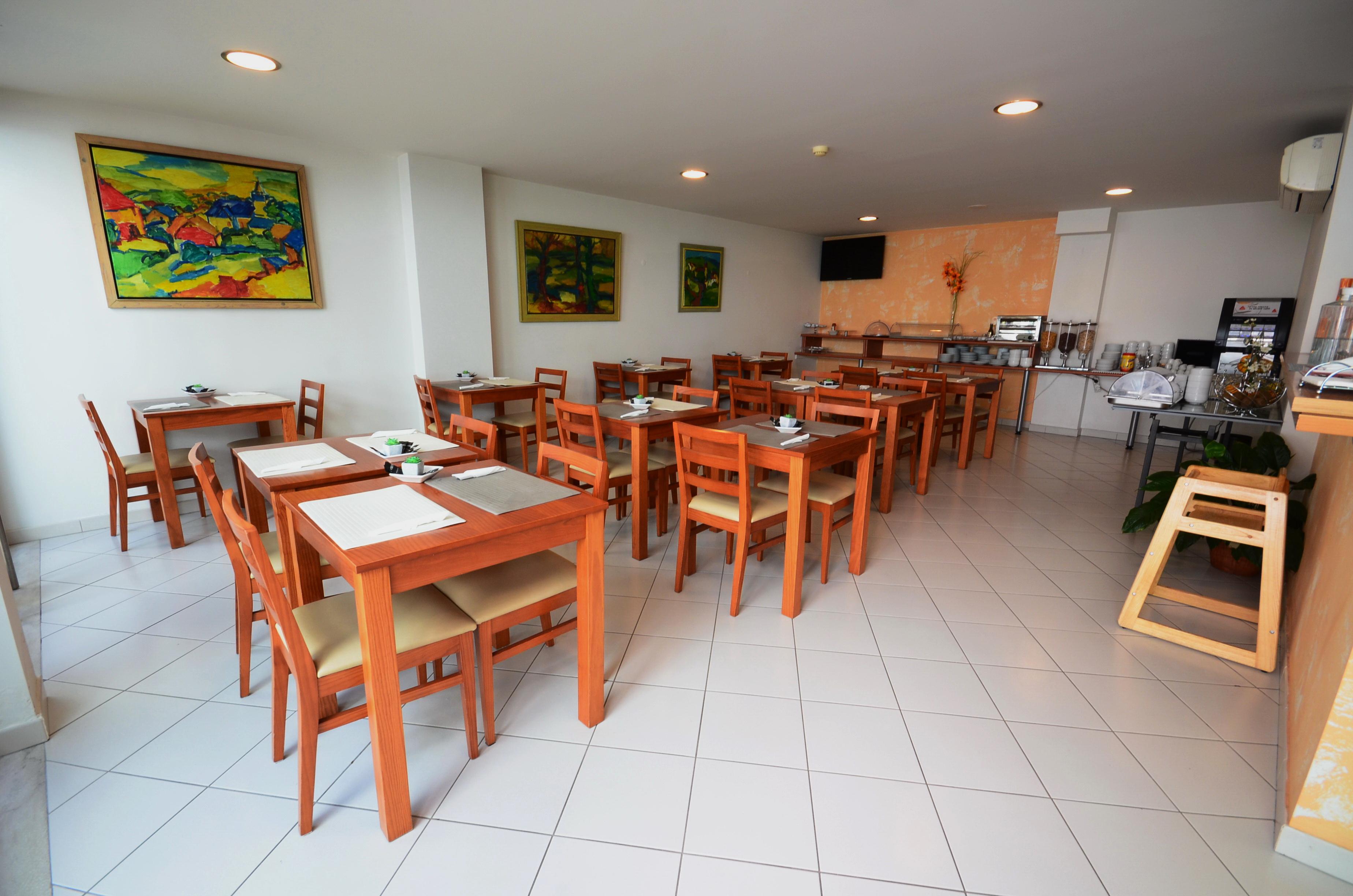 Hotel Sao Sebastiao De ボリケイメ エクステリア 写真