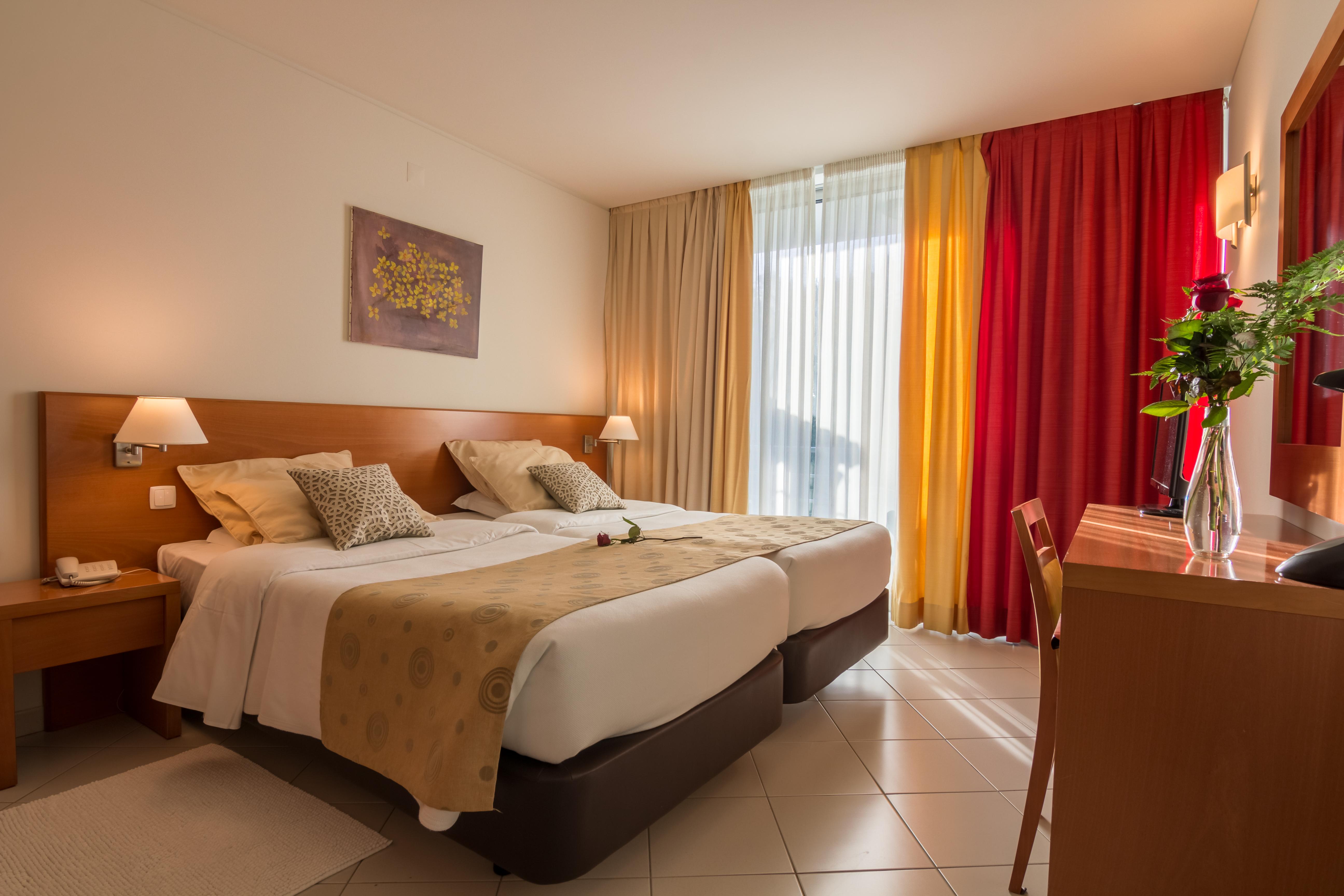 Hotel Sao Sebastiao De ボリケイメ エクステリア 写真