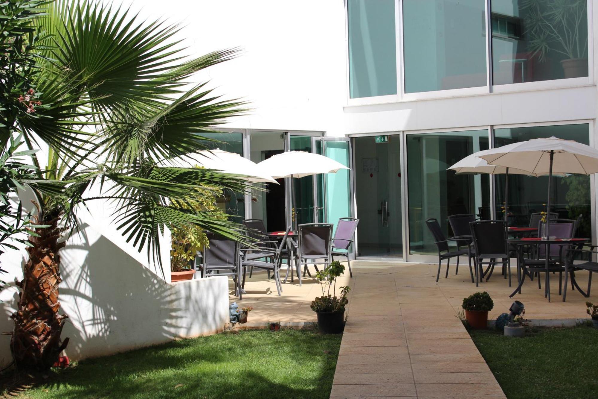 Hotel Sao Sebastiao De ボリケイメ エクステリア 写真