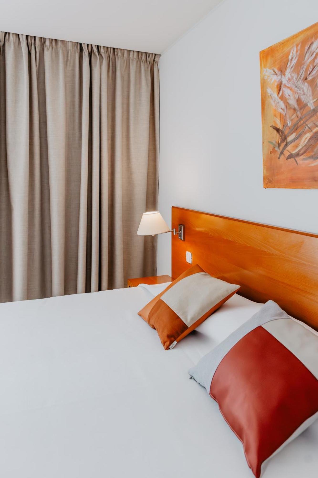 Hotel Sao Sebastiao De ボリケイメ エクステリア 写真