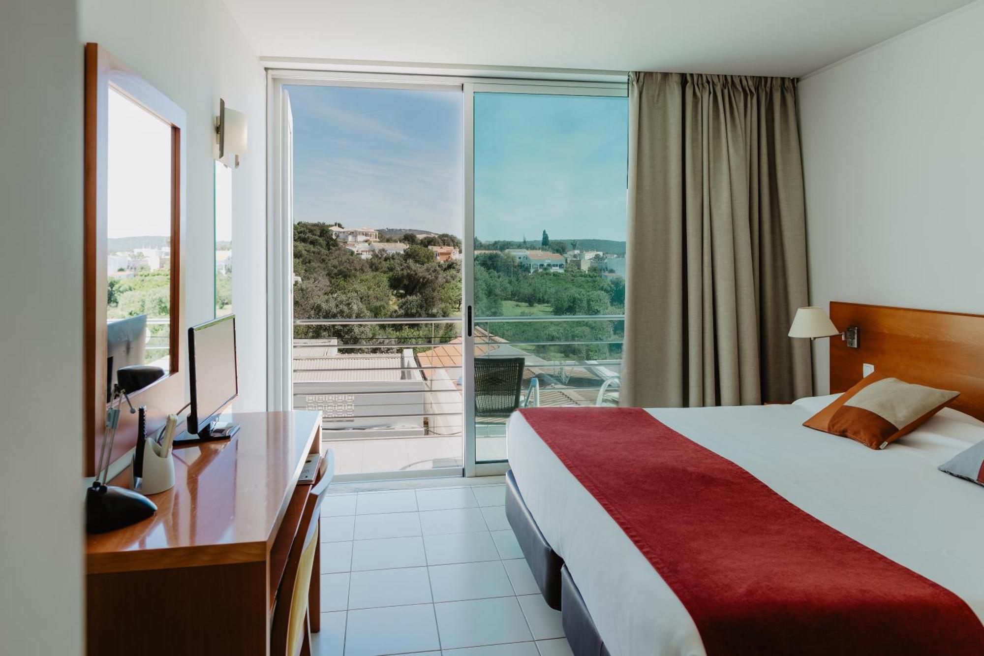 Hotel Sao Sebastiao De ボリケイメ エクステリア 写真