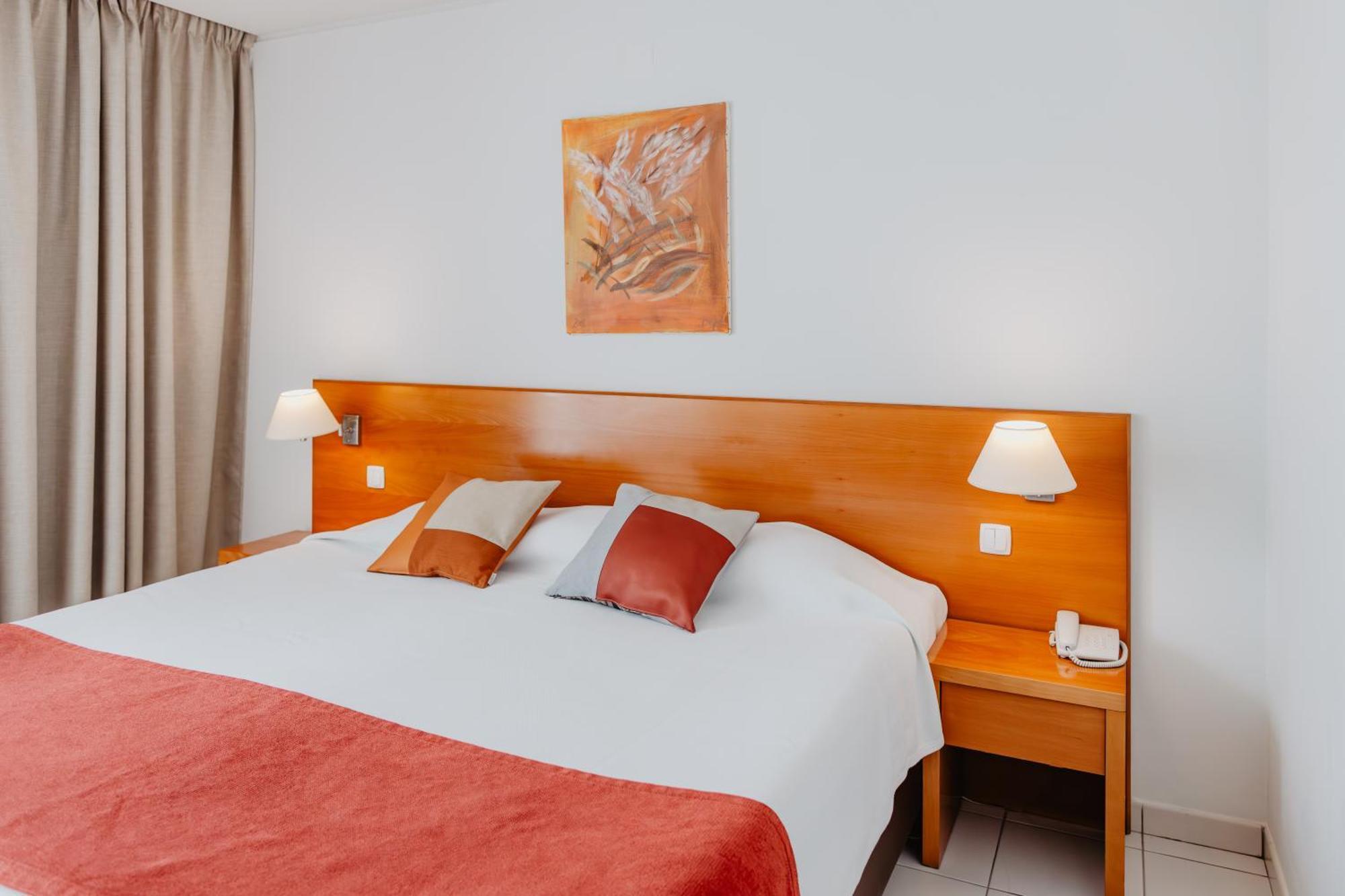 Hotel Sao Sebastiao De ボリケイメ エクステリア 写真