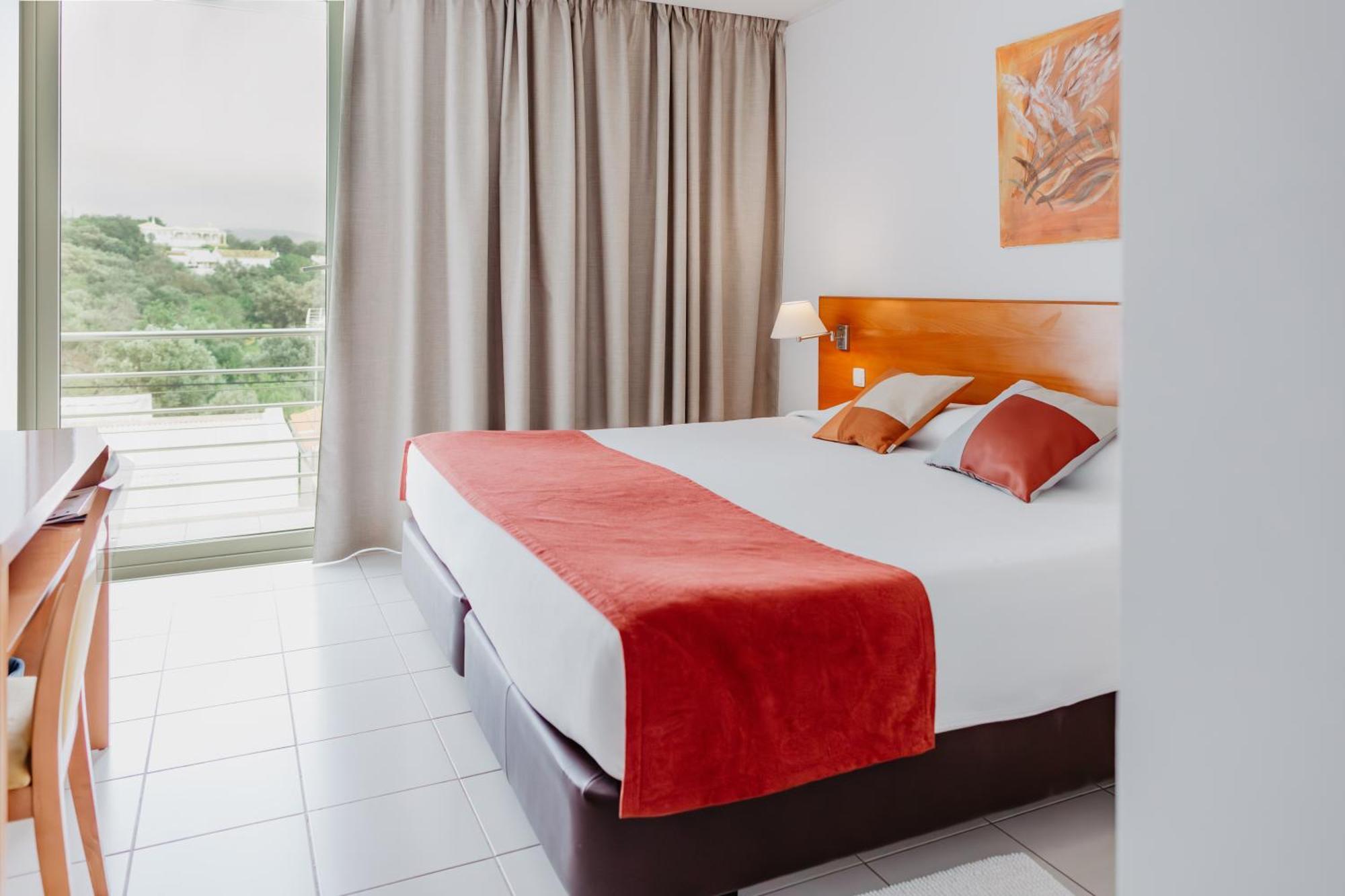 Hotel Sao Sebastiao De ボリケイメ エクステリア 写真