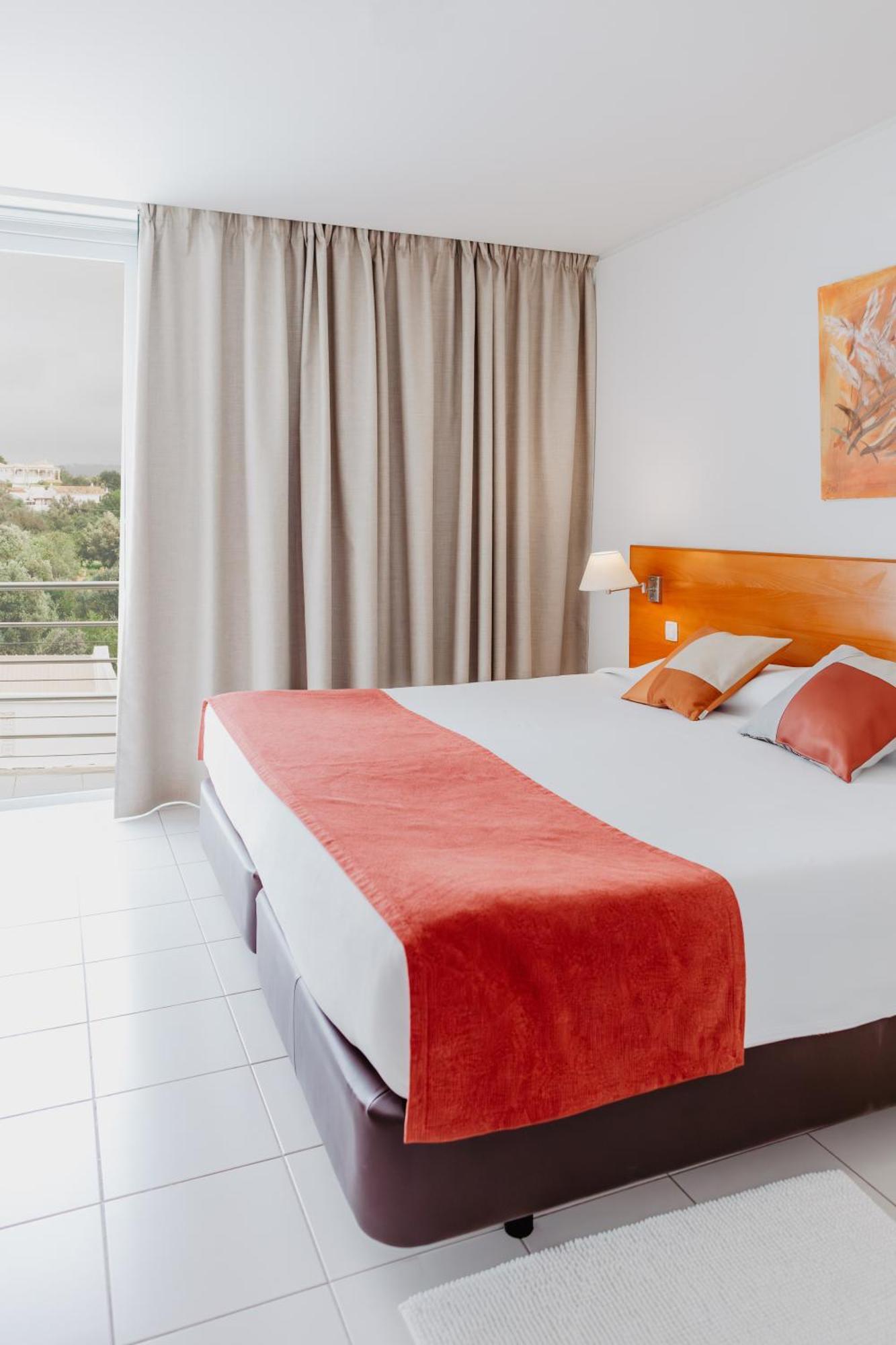Hotel Sao Sebastiao De ボリケイメ エクステリア 写真