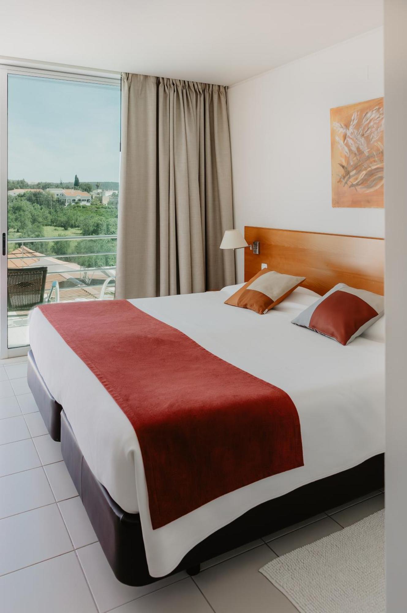 Hotel Sao Sebastiao De ボリケイメ エクステリア 写真