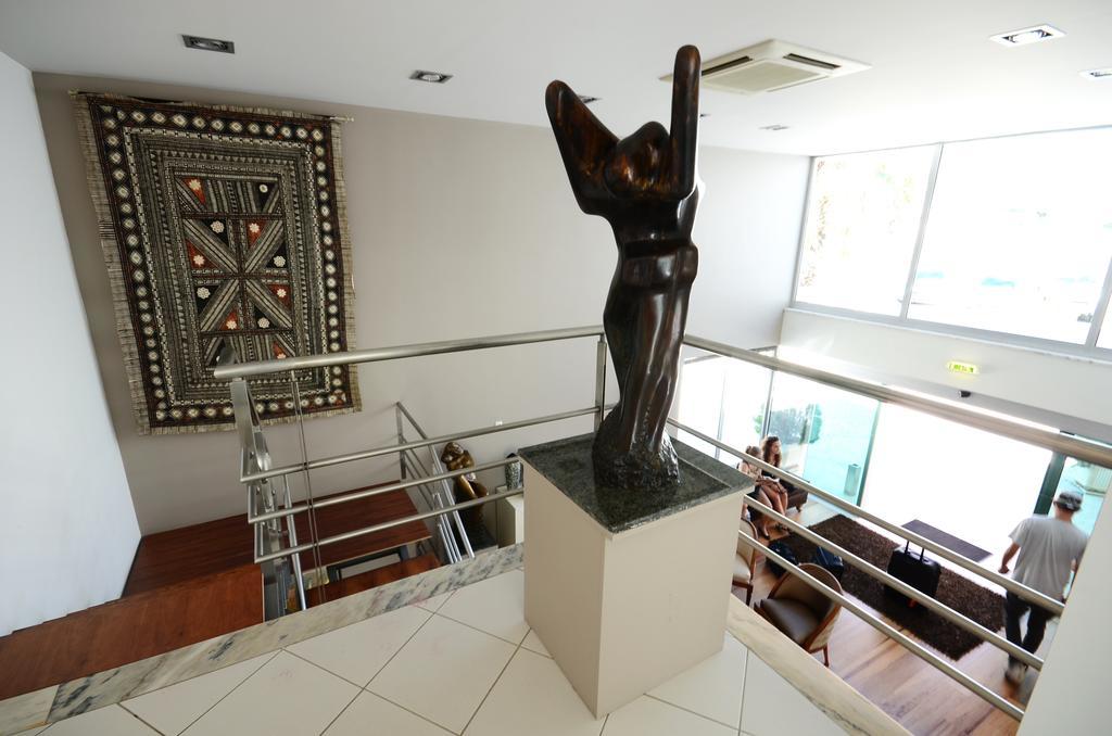 Hotel Sao Sebastiao De ボリケイメ エクステリア 写真